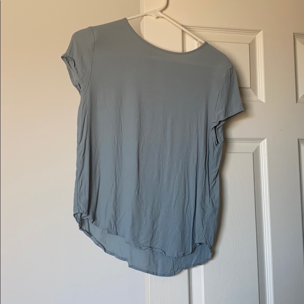 H&M Spring Top